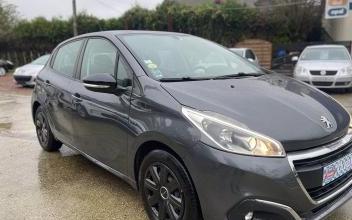 Peugeot 208 Bennecourt