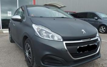 Peugeot 208 Savières