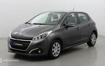 Peugeot 208 Nantes