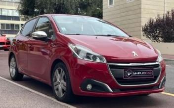 Peugeot 208 Cannes