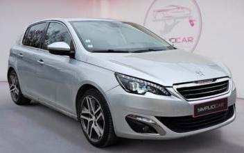 Peugeot 308 Lagny-sur-Marne