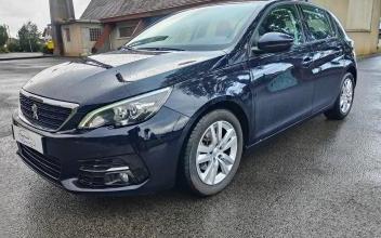 Peugeot 308 Mouguerre