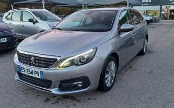 Peugeot 308 Les-Pennes-Mirabeau