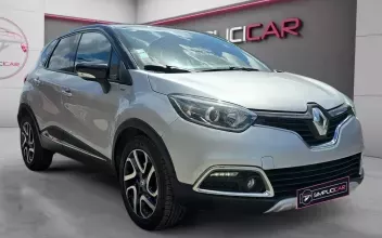 Renault Captur La-Madeleine