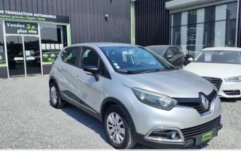 Renault captur Libourne