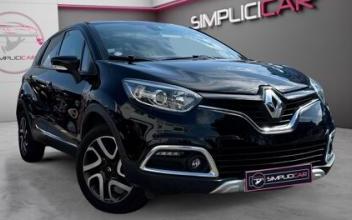 Renault captur Puget-sur-Argens