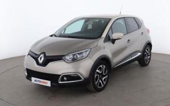 Renault captur Issy-les-Moulineaux