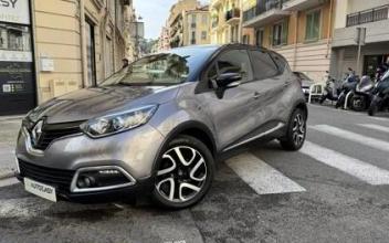 Renault captur Nice