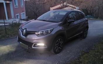 Renault captur Cahors