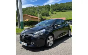 Renault Clio Chambéry