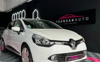 Renault Clio Manosque