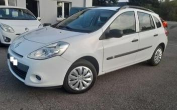 Renault clio Castelculier