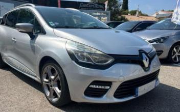 Renault Clio Vitrolles