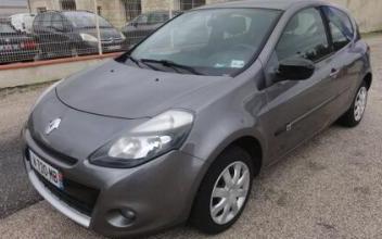 Renault clio Lectoure