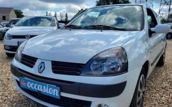 Renault clio ii Vernouillet