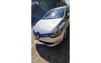 Renault clio iv Aizenay