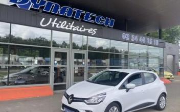 Renault clio iv Nogent-le-Phaye