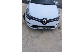 Renault clio iv Nîmes