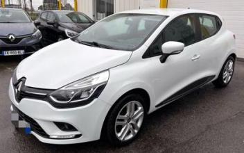 Renault clio iv Saint-Herblain