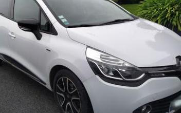 Renault clio iv estate Quéven