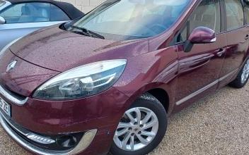 RENAULT Grand Scenic Aulnay-sous-Bois