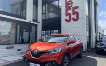 Renault kadjar Saint-Jean-de-Braye