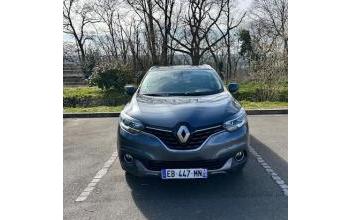 Renault kadjar Neauphle-le-Château