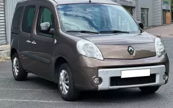 Renault Kangoo Saint-Avold