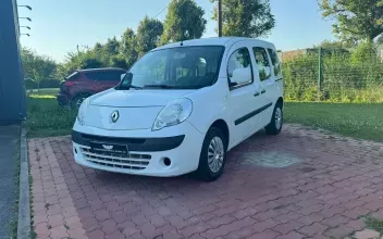 Renault Kangoo Téteghem