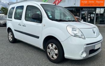 Renault Kangoo Gleizé