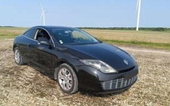 Renault laguna iii coupe Saint-Memmie