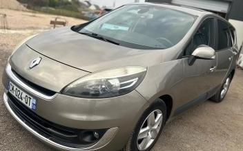 RENAULT Megane Chaingy