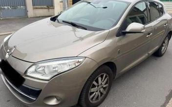 RENAULT Megane Houilles