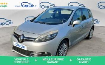 Renault scenic Hornaing