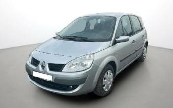 Renault Scenic Sarcelles