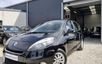 Renault scenic iii Aucamville