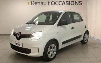 Renault twingo Troyes