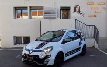 Renault twingo Nîmes