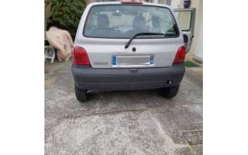 Renault twingo Tournon-sur-Rhône