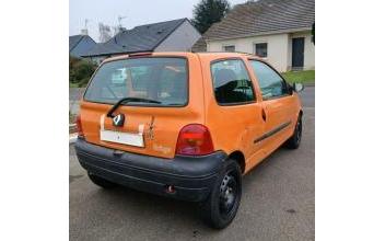 Renault twingo Saint-Nazaire