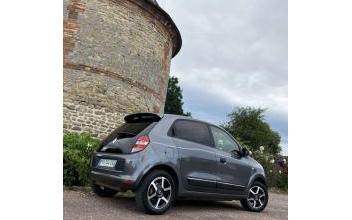 Renault twingo iii Moliens