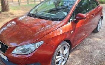 Seat ibiza Anglet