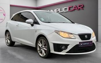 Seat ibiza Lagny-sur-Marne