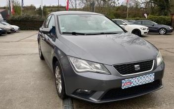 Seat Leon Bennecourt