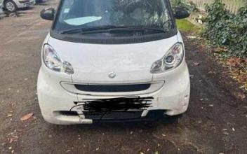 Smart fortwo Plaisir