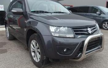 Suzuki grand vitara Savières