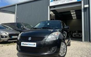 Suzuki swift Aucamville