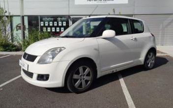 Suzuki swift Colmar