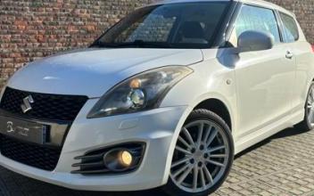 Suzuki swift Marquette-lez-Lille