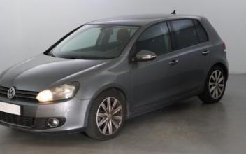 Volkswagen golf Fenouillet